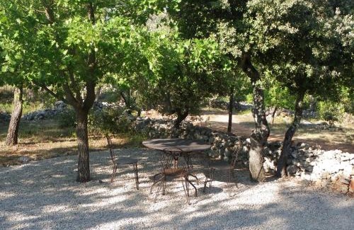 Tavernes House | Gite De Costebelle