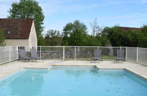 Caniac-du-Causse House | gite de costes