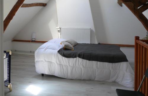 Dominois House | gite de dominois les gardons