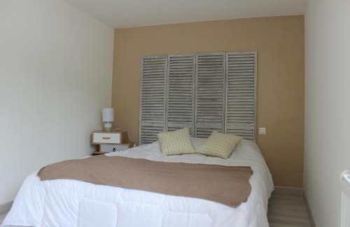 Dominois House | gite de dominois les gardons
