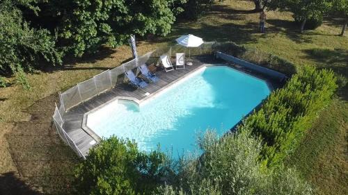 Monbazillac House | Gite de fontindoule