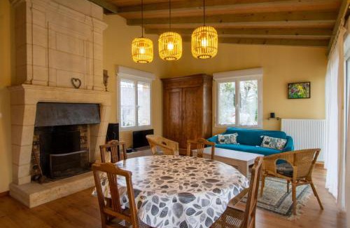 Monbazillac House | Gite de fontindoule