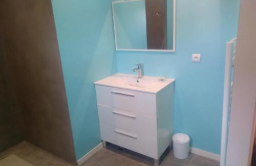 Montaigu-de-Quercy House | gite de Jade