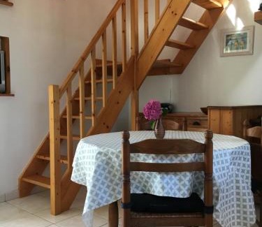 Paimpol House | Gite de Kergrist