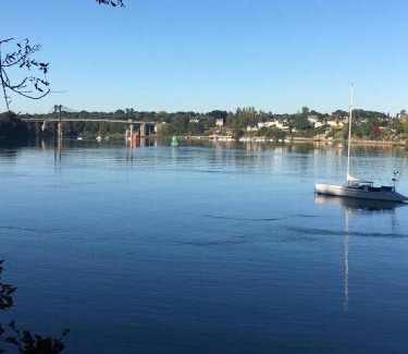 Paimpol House | Gite de Kergrist