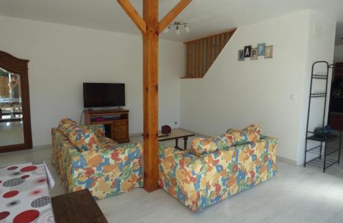 Begard House | gite de kerveg