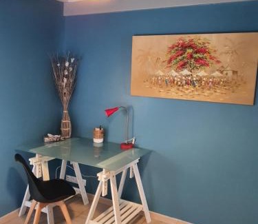 Chitenay House | Gite de l'Ardoise