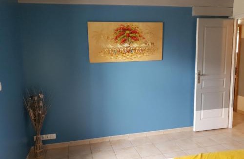 Chitenay House | Gite de l'Ardoise
