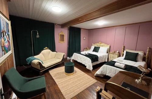 Le Bic Bed & Breakfast | Gite de la Baie Hatée