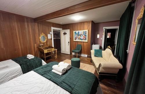 Le Bic Bed & Breakfast | Gite de la Baie Hatée