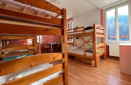 La Ferriere House | Gite de la Martinette