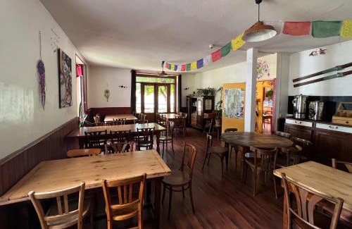 La Ferriere House | Gite de la Martinette
