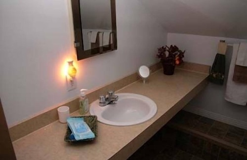 Saint-Faustin-Lac-Carre Bed & Breakfast | Gite de la Pisciculture B&B