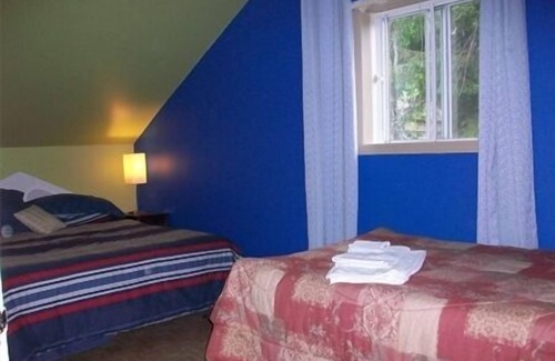Saint-Faustin-Lac-Carre Bed & Breakfast | Gite de la Pisciculture B&B