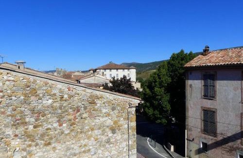 La Palud-sur-Verdon House | Gite de la Place