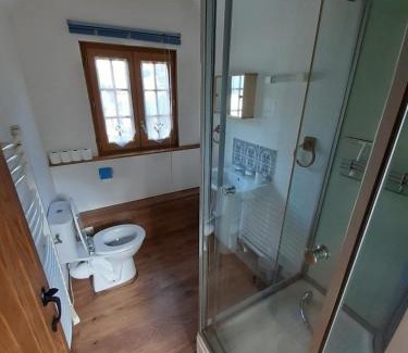 Rostrenen House | Gite de la Source