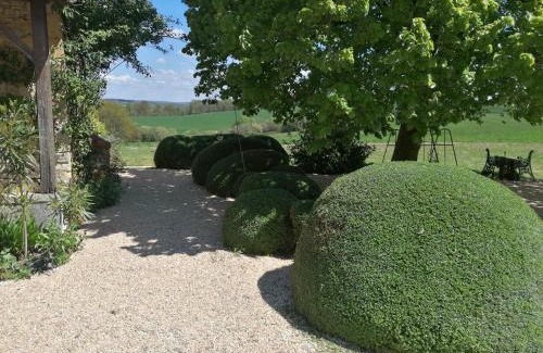 Clermont-d'Excideuil House | Gite de la Tuilière