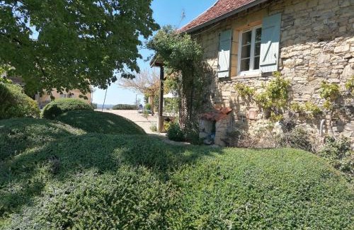 Clermont-d'Excideuil House | Gite de la Tuilière