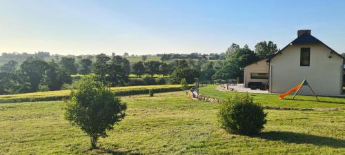 Vire-Normandie House | Gite de Marcel