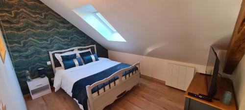Vire-Normandie House | Gite de Marcel