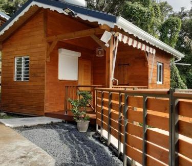 Pointe-Noire Apartment | Gite de Paulo la source