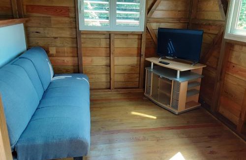 Pointe-Noire Apartment | Gite de Paulo la source