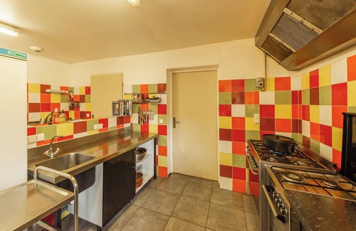 Lalbenque House | Gite de Poudally in the countryside