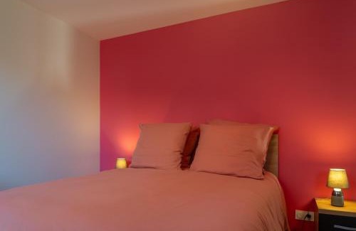 Recoules-d'Aubrac House | Gite de recoules