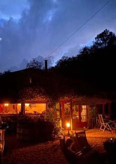 Montcabrier Apartment | Gite Deja Vu