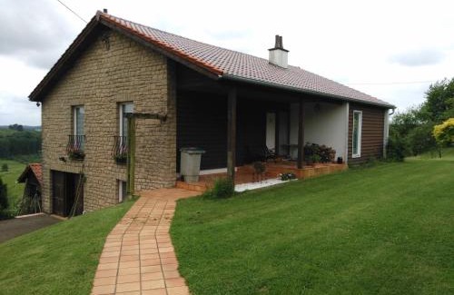 Meix-devant-Virton House | Gite des 3 bouleaux