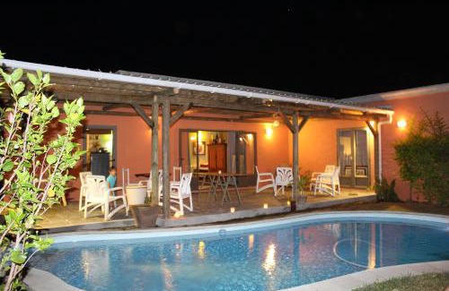 Carreau Accacia Bed & Breakfast | Gite des Acacias