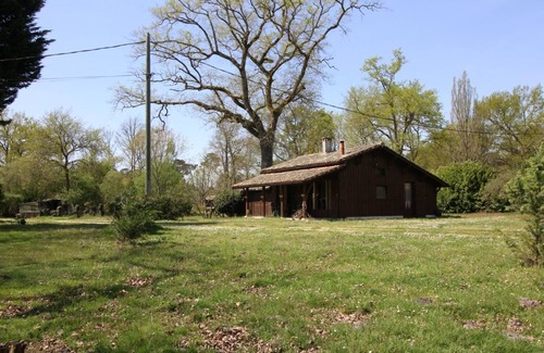 Le Barp House | Gite des Chênes - LE BARP