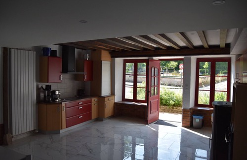 Arc-en-Barrois House | Gite des Forêts