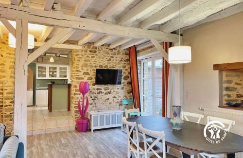 Niafles House | Gite des Mazures