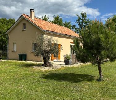 La Douze House | Gite des petites fayes sud