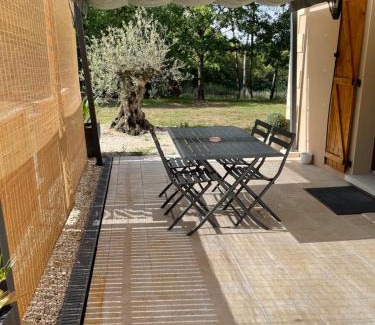 La Douze House | Gite des petites fayes sud