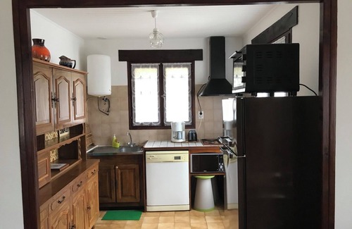 Sampzon House | Gite des POSAS