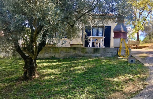 Sampzon House | Gite des POSAS