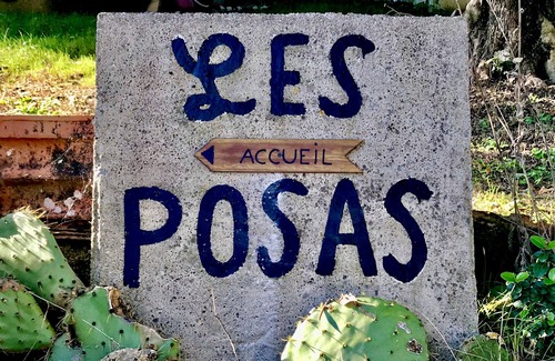 Sampzon House | Gite des POSAS