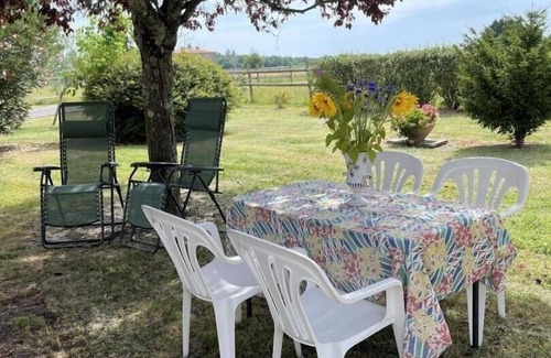 Begadan House | Gite du Begadanet - BEGADAN