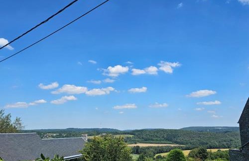 Anhée House | gite du Berdinsart