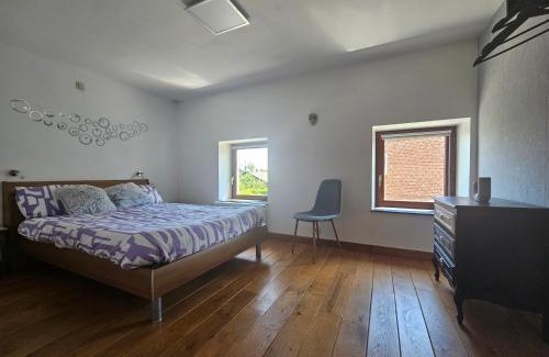 Anhée House | gite du Berdinsart