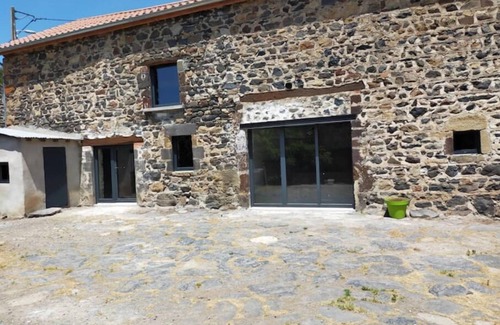 Rentieres Apartment | - Gite du Bois de Marge Gîte à la Ferme