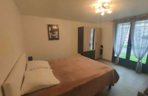 Porcaro House | Gite du bon accueil maison de vacances