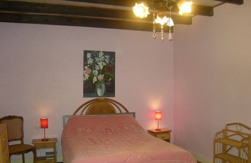 Sauveterre-De-Guyenne House | Gite DU Levraut - Sauveterre-de-guyenne