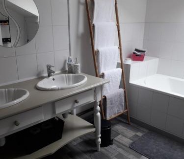 Oxelaere House | gite du montagnard