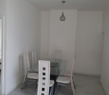 Pont-de-Cheruy Apartment | Gite du parc