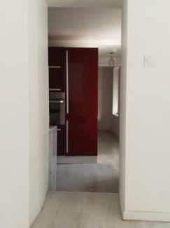 Pont-de-Cheruy Apartment | Gite du parc
