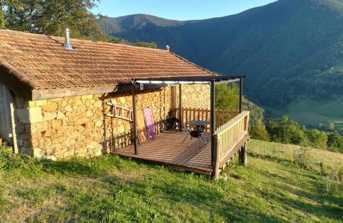 Riverenert Ski Chalet | Gite du pic vert