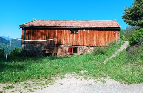 Riverenert Ski Chalet | Gite du pic vert